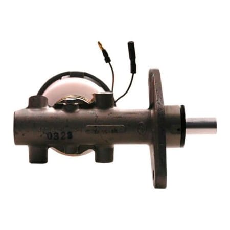 Raybestos Element3 New Master Cylinder -  Brakes, MC39884 MC39884